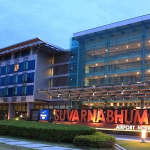 Hyatt Regency Bangkok Suvarnabhumi Airport